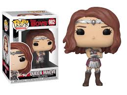 Queen Maeve