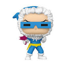 Captain Cold