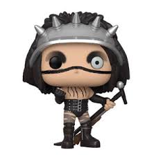 Marilyn Manson - Pop! Rocks Marilyn Manson