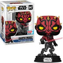 Darth Maul - Star Wars