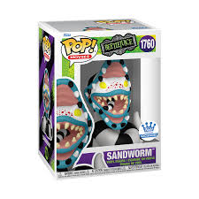 Sandworm