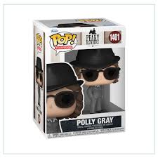 Polly Gray - Peaky Blinders