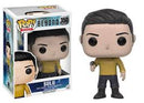 Sulu - Star Trek Beyond
