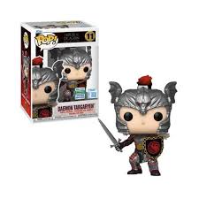 Daemon Targaryen