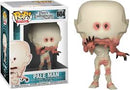Pale Man - Pan's Labyrinth