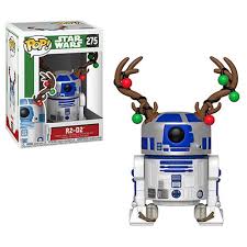 R2-D2 - Star Wars Christmas #275