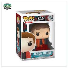 Jason Blum - Producer