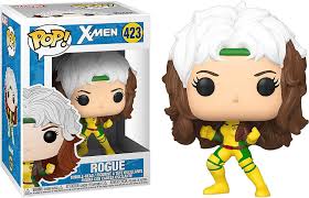 Rogue - Marvel X-Men #423