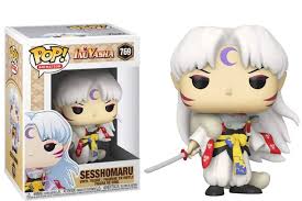 Sesshomaru  #769 - InuYasha