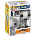 Cyberman