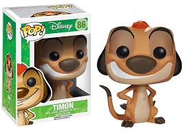 Timon - Disney #86