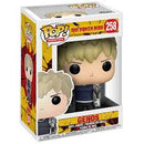Genos - One Punch Man