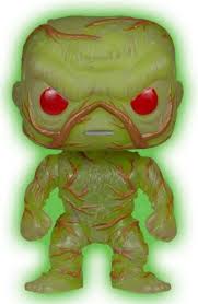 Swamp Thing