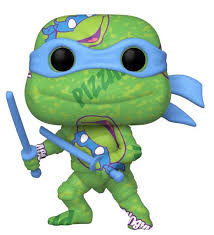 Leonardo #56 (Special Edition) (Art Series) - Teenage Mutant Ninja Turtles