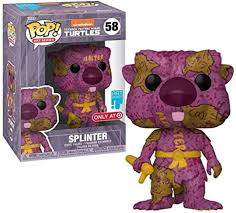 Splinter