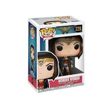 Wonder Woman #229 - DC Wonder Woman