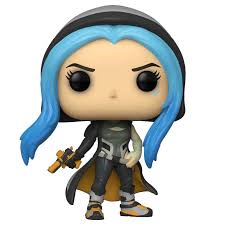 Maya - Borderlands