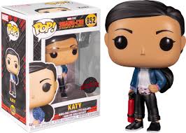 Katy