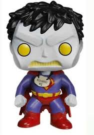 Bizarro