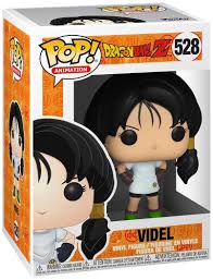 Videl - Dragon Ball Z