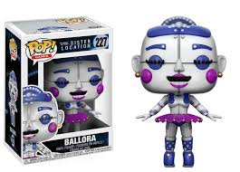 Ballora