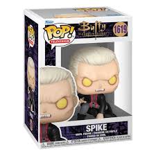 Spike - Buffy The Vampire Slayer Angel #1619