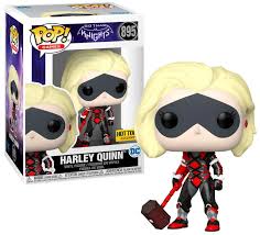 Harley Quinn