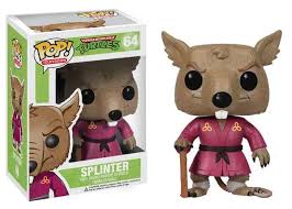 Splinter