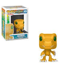 Agumon - Digimon