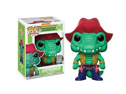 Leatherhead #543 (Specialty Series) - Teenage Mutant Ninja Turtles