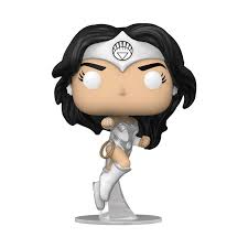 Wonder Woman (White Lantern)