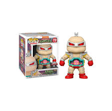 Krang #72 (Special Edition) (6 Inch) - Teenage Mutant Ninja Turtles