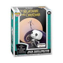 Jack Skellington - Disney Tim Burtons The Nightmare Before Christmas