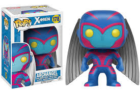 Archangel #178 - Marvel X-Men