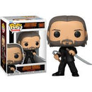 John Wick - John Wick Chapter 4