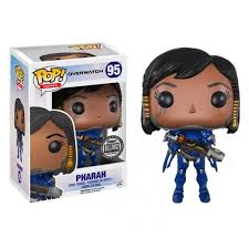 Pharah #95 (Blizzard Exclusive) - Overwatch