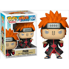 Pain - Naruto Shippuden