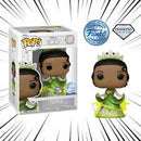 Tiana - Disney 100