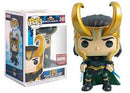 Loki - Marvel Thor Ragnarok