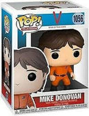 Mike Donovan