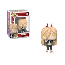 Power - Chainsaw Man #1681