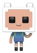 Finn - Adventure Time X Minecraft