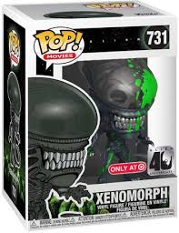 Xenomorph - Aliens #731 (Only At Target)