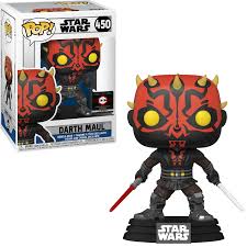 Darth Maul - Star Wars #450 (Chalice Collectibles)