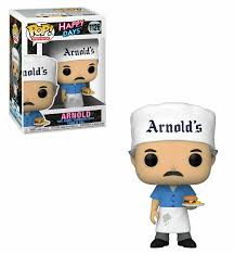 Arnold - Happy Days #1126