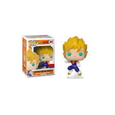 Super Saiyan Vegito - Dragon Ball Z #491 (AAA Exclusive) (Copy)