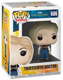 Thirteenth Doctor