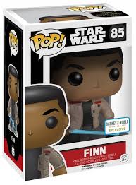 Finn - Star Wars #85 (Barnes & Nobles Exclusive)