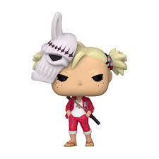 Hiyori Sarugaki - Bleach