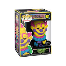 Jumbo (Blacklight)